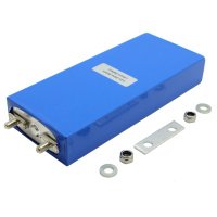 Аккумулятор LiFePO4 3,2v 25ah TOPBAND Grade A